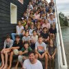 Vaucluse Amateur 12 Foot Sailing Club 