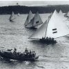 H.C.Press A famous name in Australian 18 footers sailing 