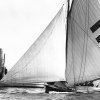 H.C.Press A famous name in Australian 18 footers sailing 