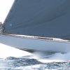 September 2014 » Voiles St. Tropez. Photo by Ingrid Abery.