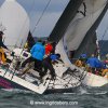 Dartmouth Sailing Week. Photos by Ingrid Abery