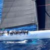 Maxi Yacht Rolex Cup Sept 6. Photos by Max Ranchi