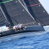 Maxi Yacht Rolex Cup - Sept 7th. Photos by Ingrid Abery