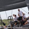 Maxi Rolex Cup Day 3. Photos by Ingrid Abery