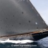 Maxi Rolex Cup Day 3. Photos by Ingrid Abery