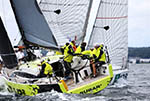 Hague Offshore Sailing Worlds