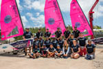 Bermuda Youth Sailing Program