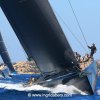 Maxi Yacht Rolex Cup Sept 6. Photos by Ingrid Abery