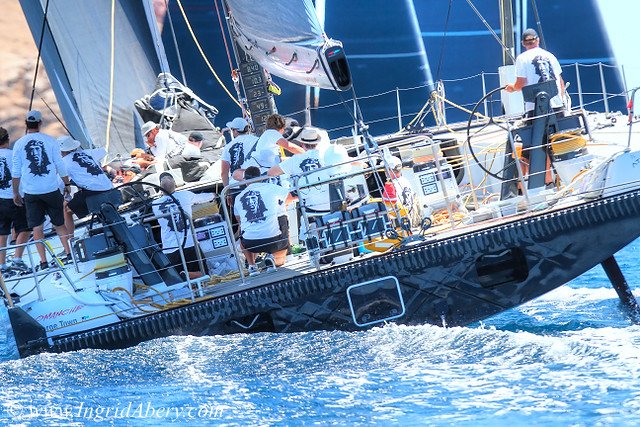 Les Voiles St. Barth. Photos by Ingrid Abery