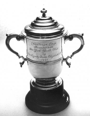 Queen's Cup