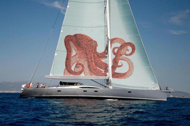 Doyle Sail Art