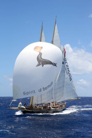 Spirit of Bermuda