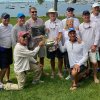 Texas Corinthian Yacht Club Team