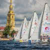 Sailing Champions League St. Petersburg