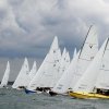 Solent Sunbeams at Cowes Classic Week