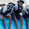 Antigua Sailing Week Photo by Paul Wyeth/