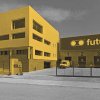 Future Fibres new facility
