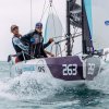 August 2022 » RSX21 Worlds, Photos by Phil Jackson digitalsailing.co.uk