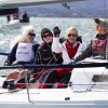 Women at the Helm. Photo by David Branigan/Oceansport