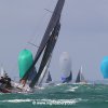 August 2023 » Cowes Week August 1. Photos by Ingrid Abery