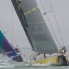 Round the Island Race at Cowes Week. Photos by Ingrid Abery