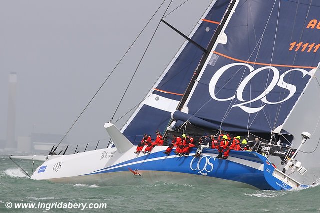 Lendy's Cowes Week Aug 3. Photos by Ingrid Abery