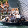 August 2018 » Cowes Week Aug 6. Photos by Ingrid Abery