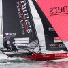 February 2021 » 18ft Skiffs NSW Championship, Races 4 and 5