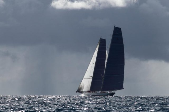RORC Caribbean 600. Photos by Tim Wright