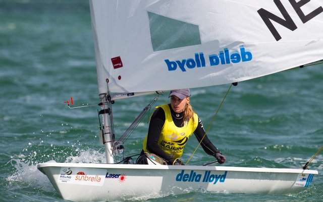ISAF World Cup Miami. Photo by Richard Langdon / Ocean Images