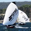 18ft Skiffs Australian Championship, Race 5