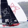 February 2021 » 18ft Skiffs: Family Rivalry On The Race Track 