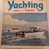 Vintage Yachting Magazines for Sale