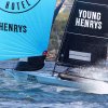 January 2022 » NSW 18ft Skiff Championship Continues