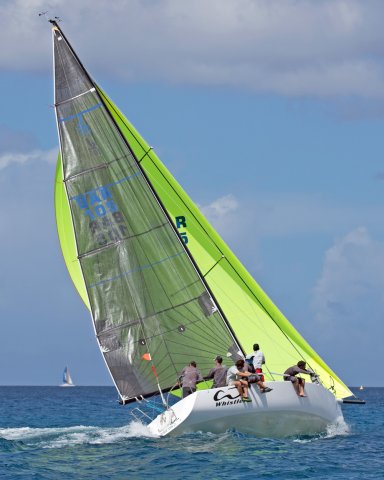 Barbados Sailing Week