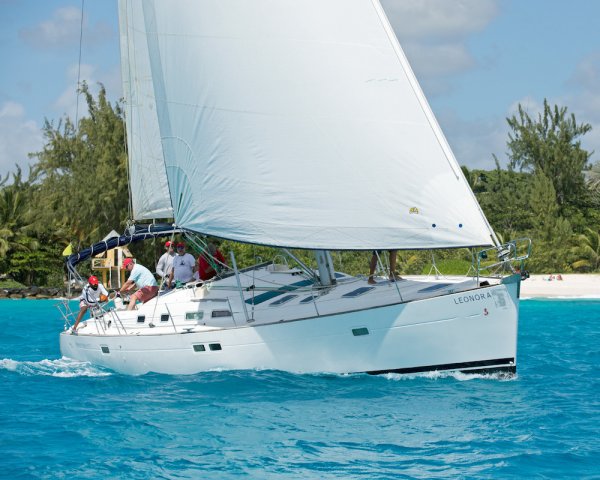 Barbados Sailing Week