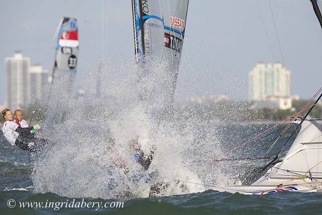 World Cup Miami. Photos by Ingrid Abery