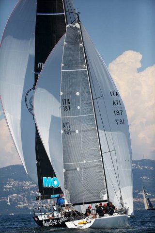 ORC Worlds FInal Day. Photos by Max Ranchi