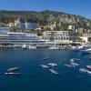 Monaco Solar Boat Challenge