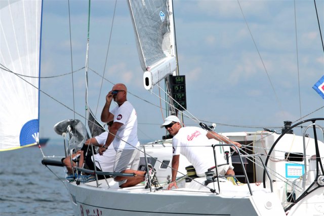 ORC Worlds Final Day. Photos by Max Ranchi