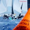 July 2022 » TP52 Puerto Portal Races 7 & 8. Photos by Max Ranchi