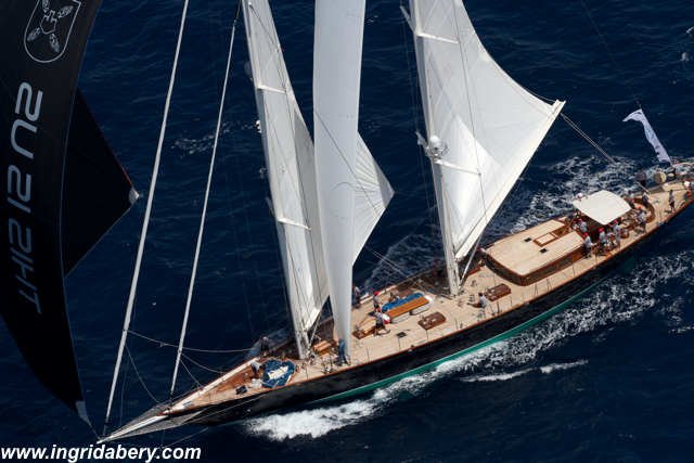 Superyacht Cup Palma. Photos by Ingrid Abery