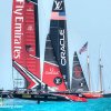 June 2017 » America's Cup Finals June 26. Photos by Ingrid Abery