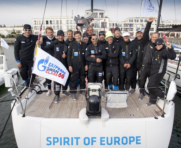 Nord Stream Race: Photos by onEdition