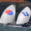 March 2021 » JJ Giltinan Races 3 and 4