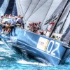 TP52 at Miami March 8. Photos by Ingrid Abery