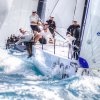 March 2017 » TP52 at Miami March 8. Photos by Ingrid Abery