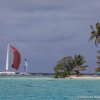 Tahiti Pearl Regatta