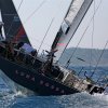Sibenik 52 Super Series Sailing Week