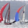 November 2020 » 18ft Skiffs NSW Championship, Race 1